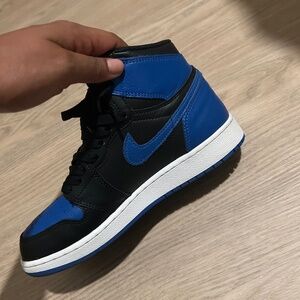 Air Jordan Retro 1s High Top BG